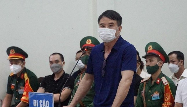 Cựu đại tá Nguyễn Thế Anh không thành khẩn khai báo, bị đề nghị án chung thân  