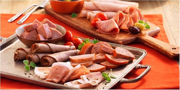 Những loại thịt quen thuộc kích thích tế bào ung thư hơn thịt đỏ