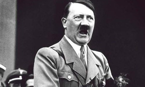 Bước ngoặt cuộc đời khiến Hitler trở thành nhà độc tài 'khát máu'