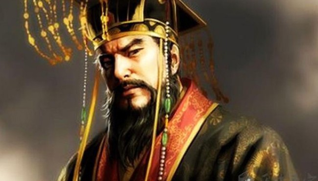 Người đoạt mạng hoàng đế Trung Quốc Tần Thủy Hoàng là ai?