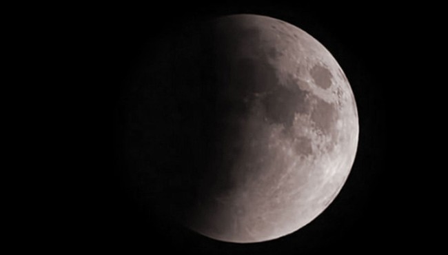 Xem hiện tượng “trăng máu” dài nhất thế kỷ như nào?