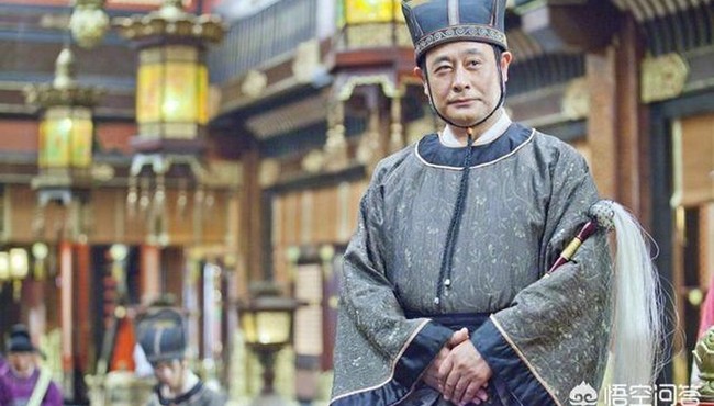 Các thái giám hầu hạ hoàng đế Trung Quốc đều là cao thủ võ lâm? 