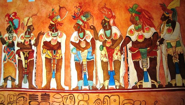 Nền văn minh Maya và những điều bất ngờ không phải ai cũng biết