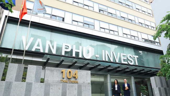 Văn Phú chuyển nhượng 100% vốn tại Công ty Dược Trường Minh