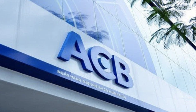 Người nhà sếp ACB thu về 15 tỷ đồng khi bán bớt 460.000 cổ phiếu