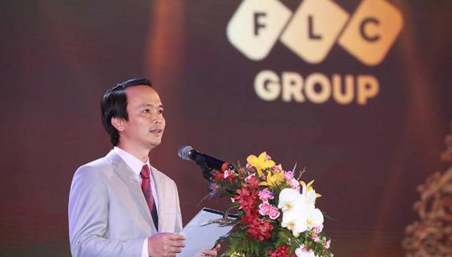 Ông Trịnh Văn Quyết bị xử phạt 1,5 tỷ đồng và đình chỉ giao dịch trong 5 tháng
