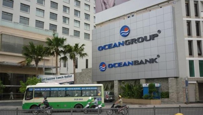 Ocean Group lên kế hoạch lãi sụt giảm 82%, muốn đổi mới tên công ty