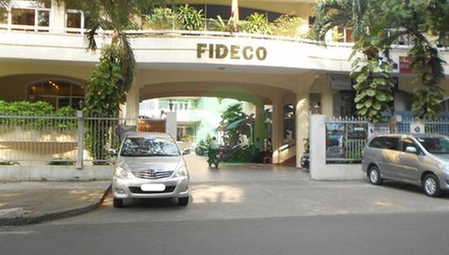 Fideco thực hiện tới 92% kế hoạch lãi chỉ trong 1 quý