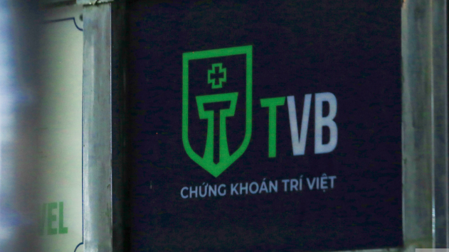HoSE đề nghị đính chính việc TVC mua 5 triệu cổ phiếu TVB