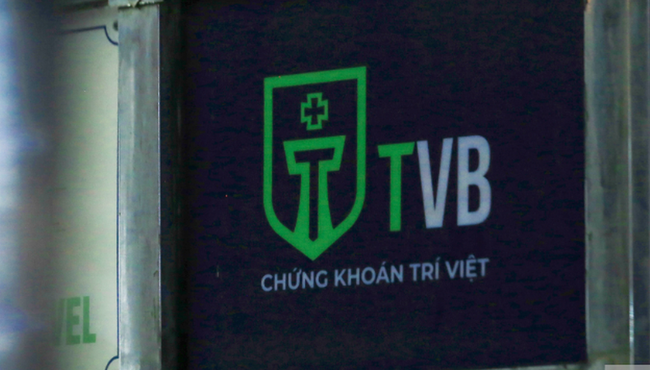 Chứng khoán Trí Việt (TVB) miễn nhiệm một Phó Tổng Giám đốc