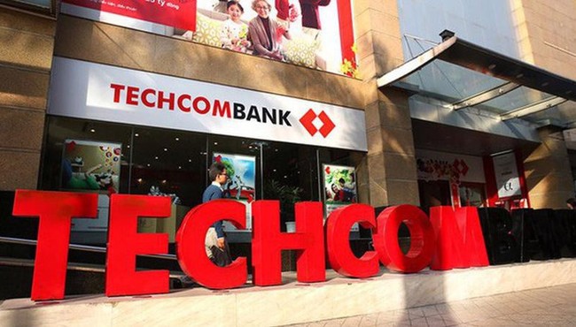 Techcombank phát hành 6,3 triệu cổ phiếu ESOP