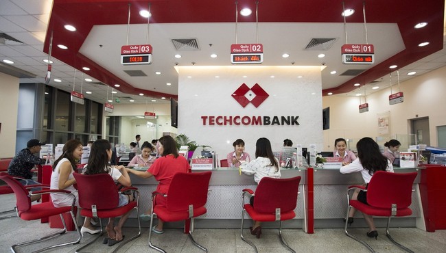 VDSC dự báo lợi nhuận của Techcombank trong năm nay vượt 29.000 tỷ đồng