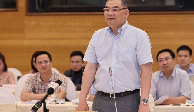 Vụ FLC: Ông Trịnh Văn Quyết chỉ đạo mở ảo 450 tài khoản, thu lợi bất chính 975 tỷ đồng