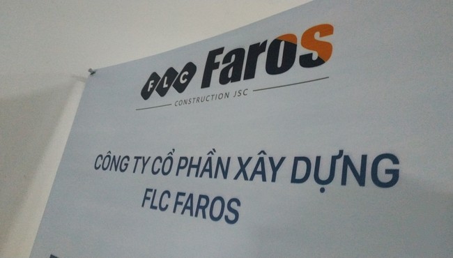 UBCKNN: FLC Faros tăng vốn khống trước khi niêm yết là hành vi bị cấm