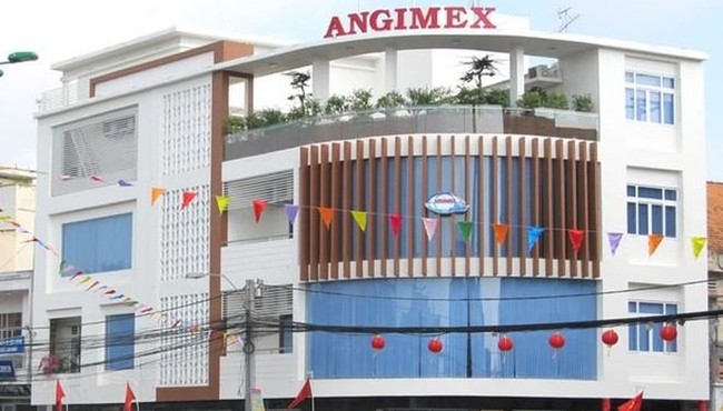Một cá nhân bỏ gần 28 tỷ đồng trở thành cổ đông lớn của Angimex