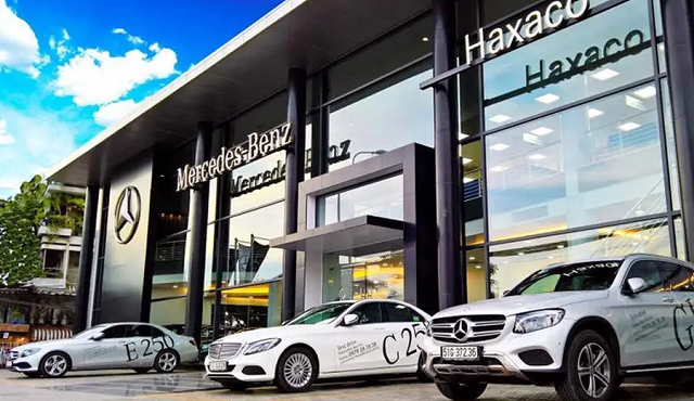 Haxaco triển khai chào bán gần 49 triệu cổ phiếu, giá 12.000 đồng/cp