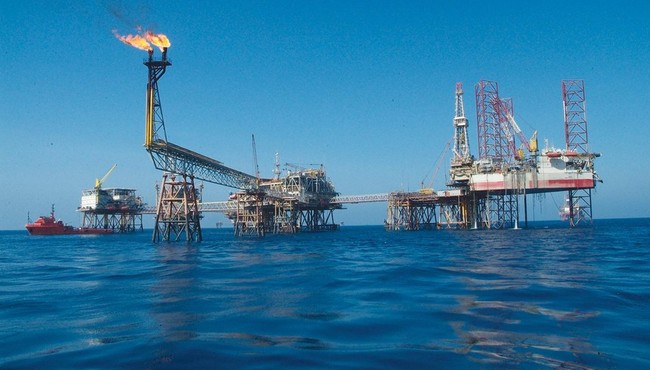 Cổ phiếu dầu khí phục hồi nhưng vẫn còn nhiều rủi ro?
