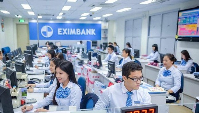 Đại diện của cổ đông SMBC không còn là thành viên HĐQT Eximbank
