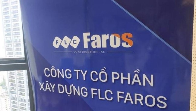 FLC Faros dự kiến Đại hội bất thường lần 2 vào ngày 11/10