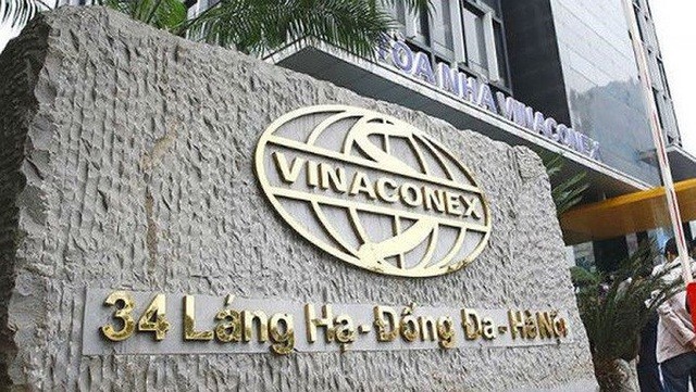 VCG dự chi tới 2.700 tỷ để mua thêm gần 58 triệu cổ phiếu Vinaconex ITC