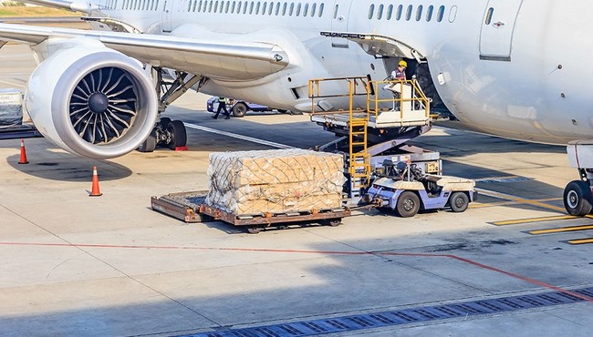 Bộ GTVT: IPP Air Cargo đảm bảo về cấp phép kinh doanh vận chuyển hàng không hàng hóa