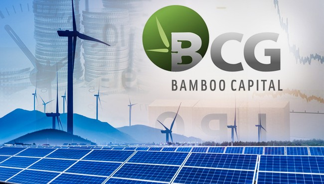ĐHĐCĐ Bamboo Capital: Đổi tên, tăng vốn lên 10.500 tỷ để thực hiện tham vọng 5 năm