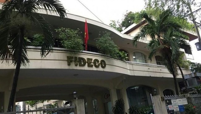 Fideco rót 280 tỷ đầu tư dự án tại Long An nhưng 2 tháng sau mới công bố 
