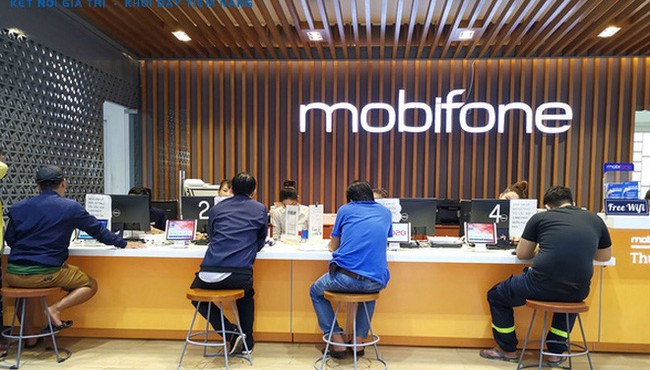 Mobifone báo doanh thu đi ngang nhưng nhờ hoàn nhập quỹ nên lãi ròng đạt 3.853 tỷ đồng