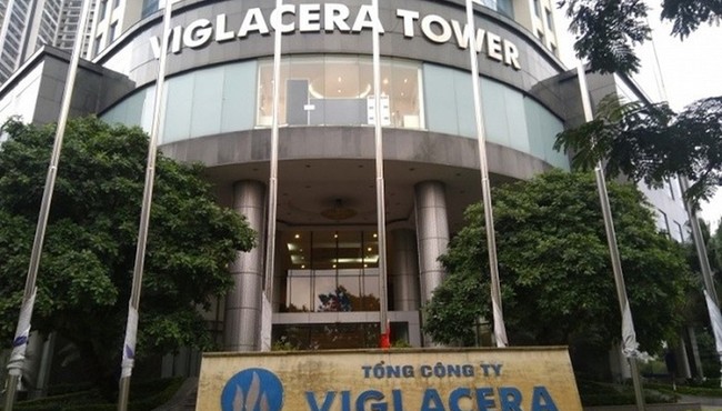 Lãi 6 tháng vượt kế hoạch năm, Viglacera quyết tạm ứng cổ tức 10% và đầu tư vào Dominica
