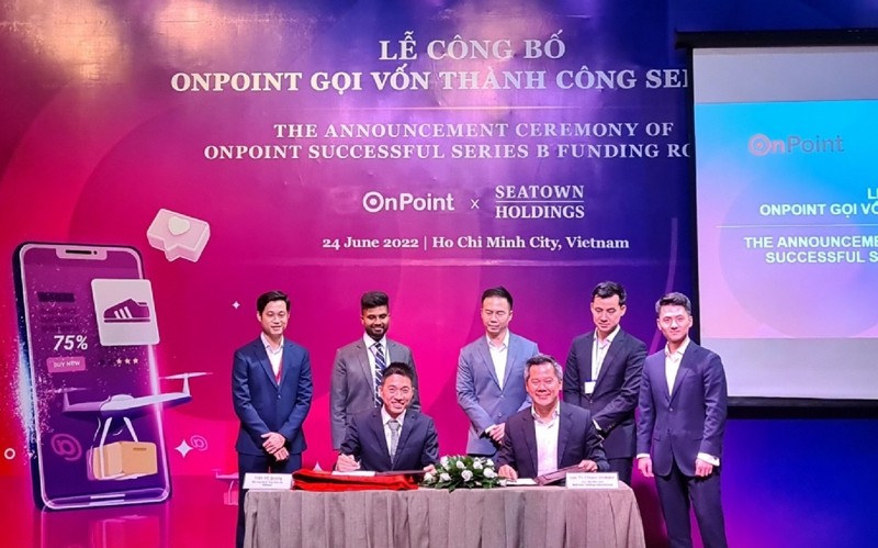 OnPoint - Startup Viet goi von 50 trieu USD tu SeaTown Holdings-Hinh-3