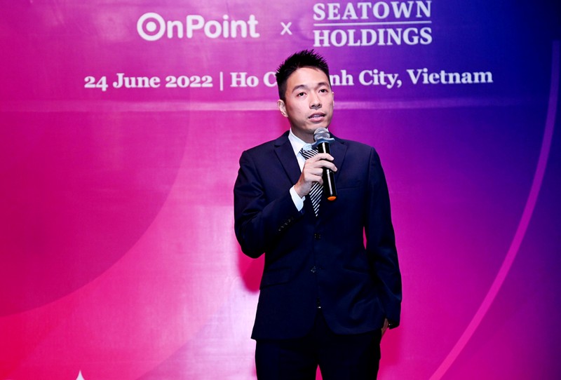 OnPoint - Startup Viet goi von 50 trieu USD tu SeaTown Holdings-Hinh-4
