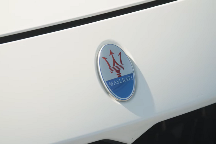 Maserati Ghibli Limo sang chanh rao ban 3,5 ty dong-Hinh-6
