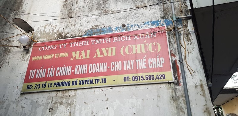 Trum giang ho Chuc 'Nhi' khet tieng the nao o Thai Binh?-Hinh-2