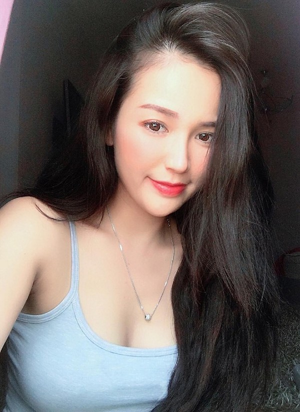 Viet Hot Girl