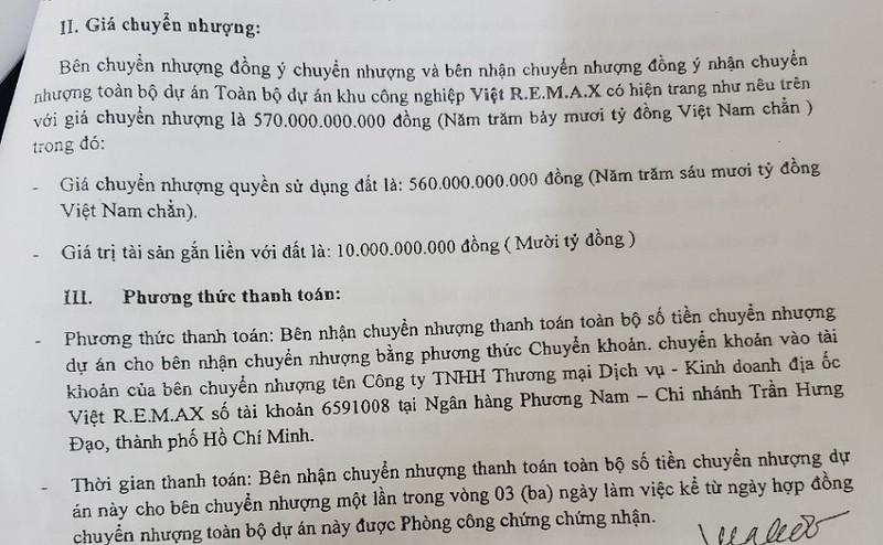 KCN Phu Tan duoc mua lai voi gia 570 ty, vi sao OCB hao phong dinh gia hon 1085 ty?-Hinh-2