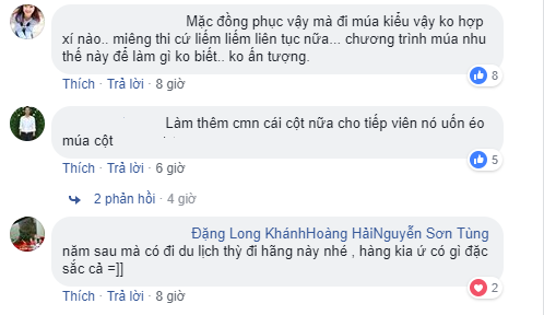 Vua ra mat, hang hang khong moi cua Viet Nam da gay chu y-Hinh-2