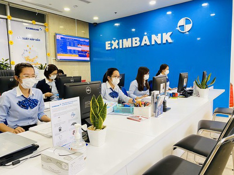 Eximbank to chuc dai hoi co dong vao thang 12 sau 3 lan bat thanh