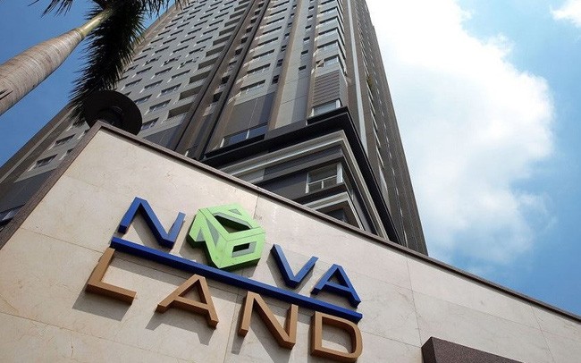 Novaland phat hanh trai phieu chuyen doi cho Citigroup, rut von khoi Nova Nippon va Sun City