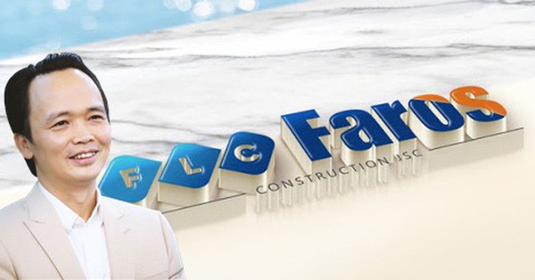 FLC Faros: Doanh thu 780 ty, lai rong von ven 188 trieu trong quy 3