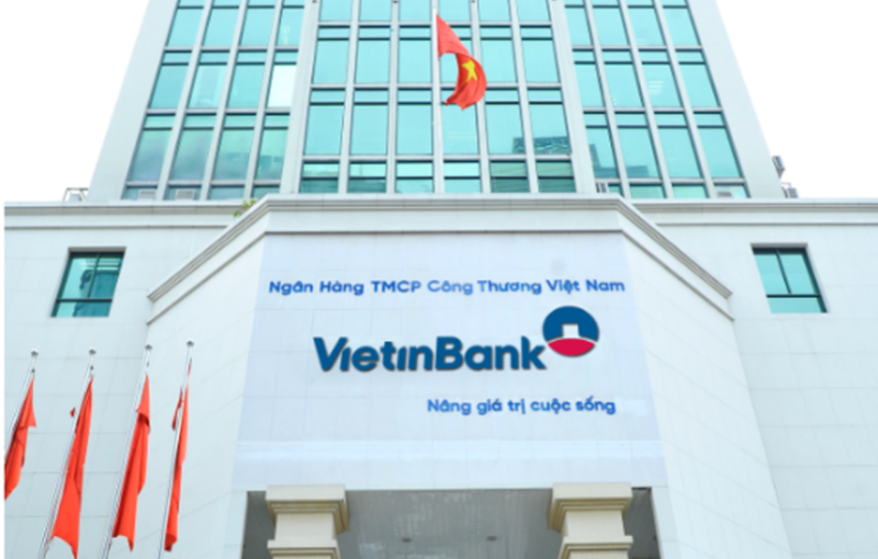 VietinBank: Ap luc trich lap du phong keo dai khien loi nhuan kho but pha