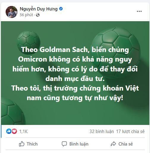 Chu tich SSI Nguyen Duy Hung: “Khong co ly do de thay doi danh muc dau tu“-Hinh-2