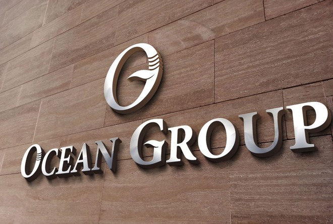 Ocean Group lai 60 ty dong trong quy 4/2021