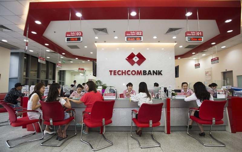 VDSC du bao loi nhuan cua Techcombank trong nam nay vuot 29.000 ty dong