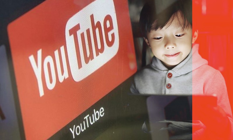 Youtube bi phat vai trieu USD: Chang nham nho gi