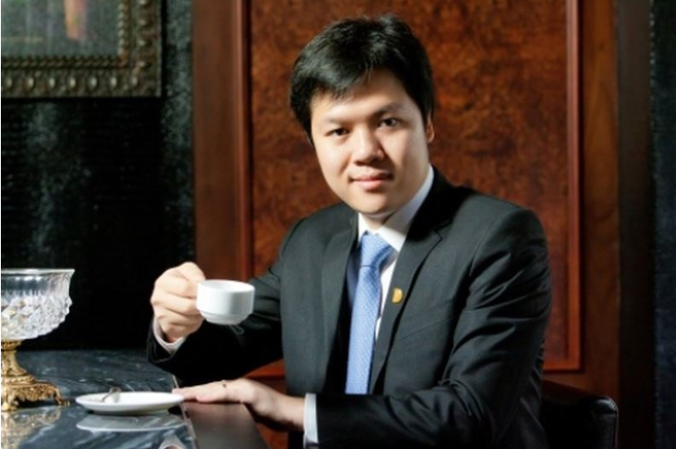 Nguyen Hoang Giang - CEO chung khoan tre nhat Viet Nam la ai?-Hinh-5