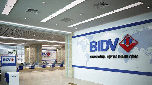 BIDV rao ban 2 khoan no cua Vertical Synergy VN va Thuy dien Tan Thuong hon 800 ty dong trong thang 7