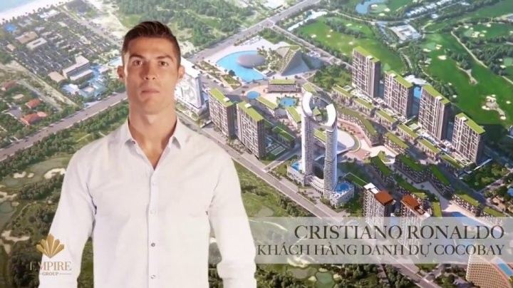 Du an Cocobay Da Nang 'vo tran': Tung moi sieu sao Cristiano Ronaldo quang cao-Hinh-2