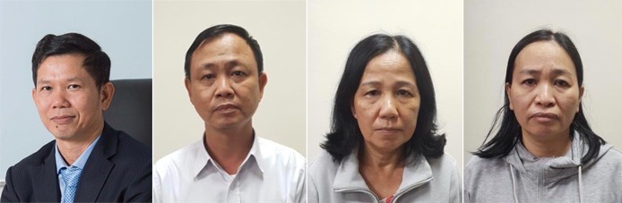 Vu ban re 43 ha dat 'vang' o Binh Duong: Bat nguyen Pho giam doc So Tai chinh