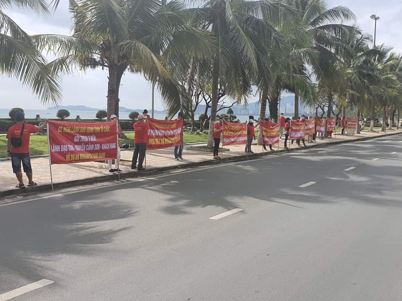 Khánh Hòa: Người mua biệt thự ở Movenpick Cam Ranh yêu cầu chủ đầu tư Eurowindow bồi thường thiệt hại
