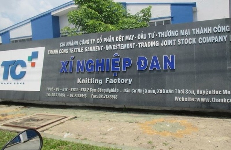 Loi nhuan sau thue TCM giam manh trong 4 thang dau nam